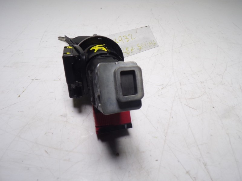 Recambio de antirrobo para dacia dokker express 1.5 dci diesel fap cat referencia OEM IAM 487004438R G6538B135 21986212