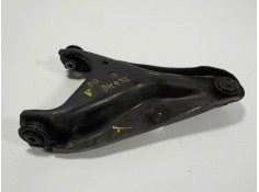 Recambio de brazo suspension inferior delantero derecho para dacia dokker express 1.5 dci diesel fap cat referencia OEM IAM 5450 2