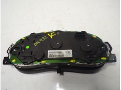 Recambio de cuadro instrumentos para dacia dokker express 1.5 dci diesel fap cat referencia OEM IAM 248100770R 248100770R  2