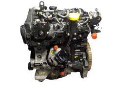 Recambio de motor completo para dacia dokker express 1.5 dci diesel fap cat referencia OEM IAM 8201535503 K9K612 