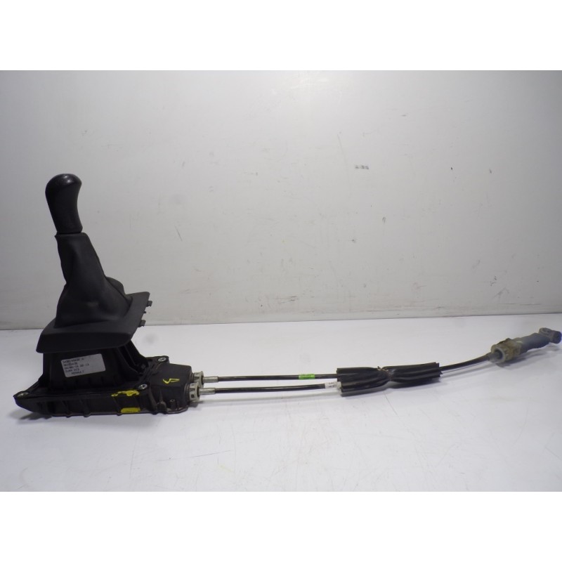 Recambio de palanca cambio para dacia dokker express 1.5 dci diesel fap cat referencia OEM IAM 349018943R 349018943R 