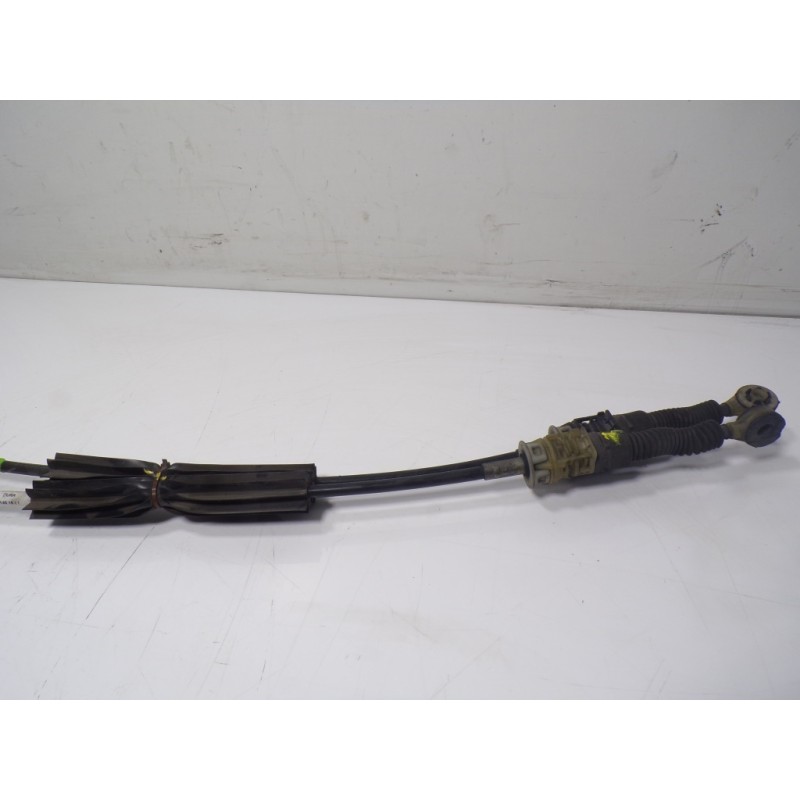 Recambio de palanca cambio para dacia dokker express 1.5 dci diesel fap cat referencia OEM IAM 349018943R 349018943R 