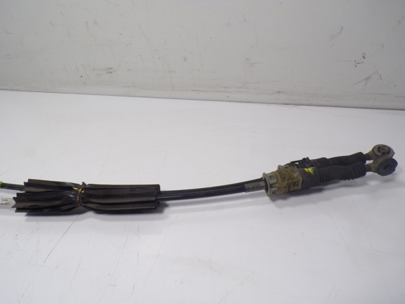 Recambio de palanca cambio para dacia dokker express 1.5 dci diesel fap cat referencia OEM IAM 349018943R 349018943R 