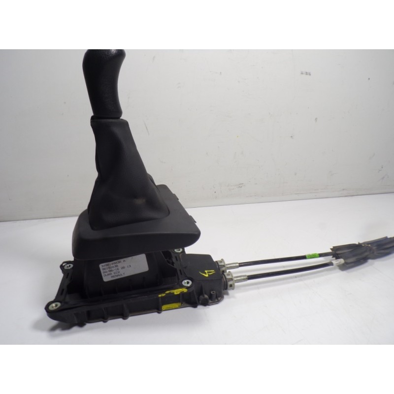 Recambio de palanca cambio para dacia dokker express 1.5 dci diesel fap cat referencia OEM IAM 349018943R 349018943R 