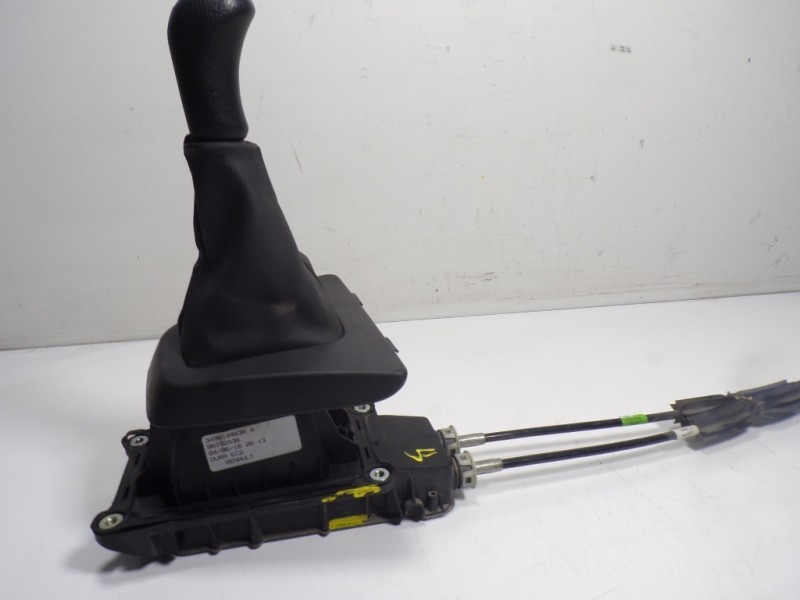 Recambio de palanca cambio para dacia dokker express 1.5 dci diesel fap cat referencia OEM IAM 349018943R 349018943R 