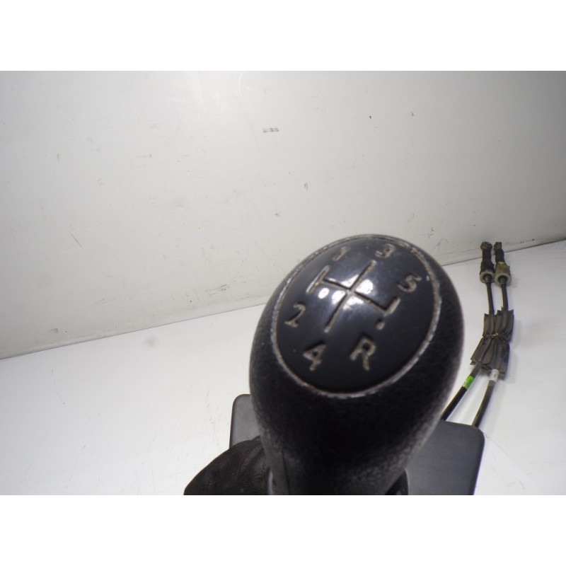 Recambio de palanca cambio para dacia dokker express 1.5 dci diesel fap cat referencia OEM IAM 349018943R 349018943R 