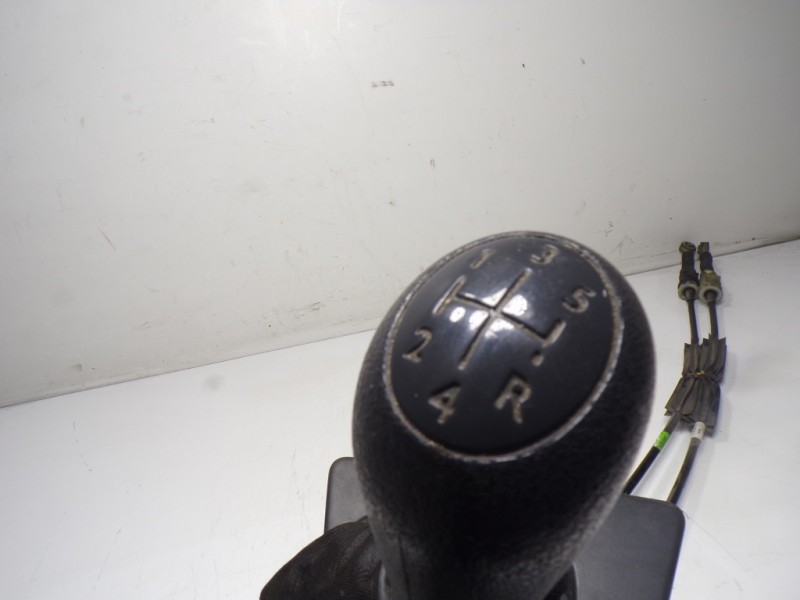 Recambio de palanca cambio para dacia dokker express 1.5 dci diesel fap cat referencia OEM IAM 349018943R 349018943R 