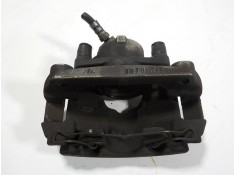 Recambio de pinza freno delantera izquierda para dacia dokker express 1.5 dci diesel fap cat referencia OEM IAM 410111495R   2