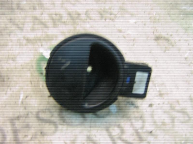 Recambio de maneta interior delantera derecha para chevrolet kalos 1.2 se referencia OEM IAM   