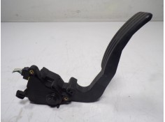 Recambio de potenciometro pedal para dacia dokker express 1.5 dci diesel fap cat referencia OEM IAM 180108712R 180108712R  2