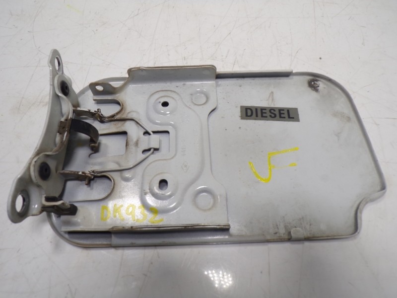 Recambio de tapa combustible para dacia dokker express 1.5 dci diesel fap cat referencia OEM IAM 788304700R 788880558R 