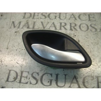 MANETA INTERIOR DELANTERA DERECHA 