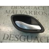 Recambio de maneta interior delantera derecha para renault laguna ii (bg0) authentique referencia OEM IAM   