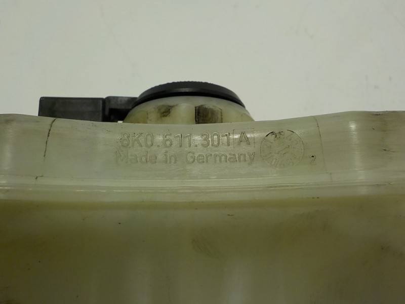 Recambio de bomba freno para audi a4 ber. (b8) 2.0 16v tdi referencia OEM IAM 8K0611301A 8K0611301A 