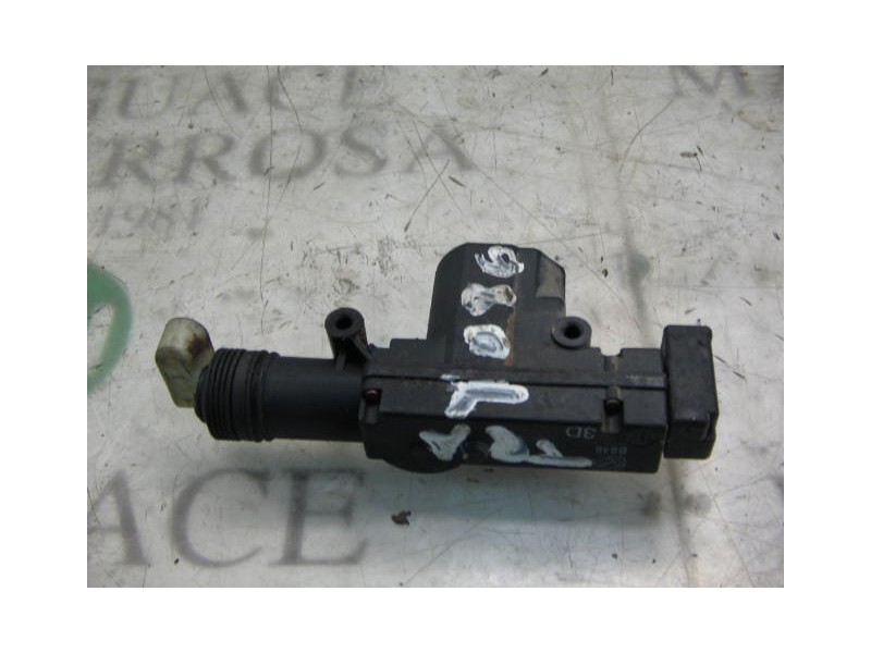 Recambio de motor c/c porton para lancia delta 1.8 i.e. referencia OEM IAM   