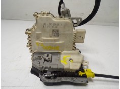 Recambio de cerradura puerta trasera derecha para audi a4 ber. (b8) 2.0 16v tdi referencia OEM IAM 8K0839016H 8K0839016H  2
