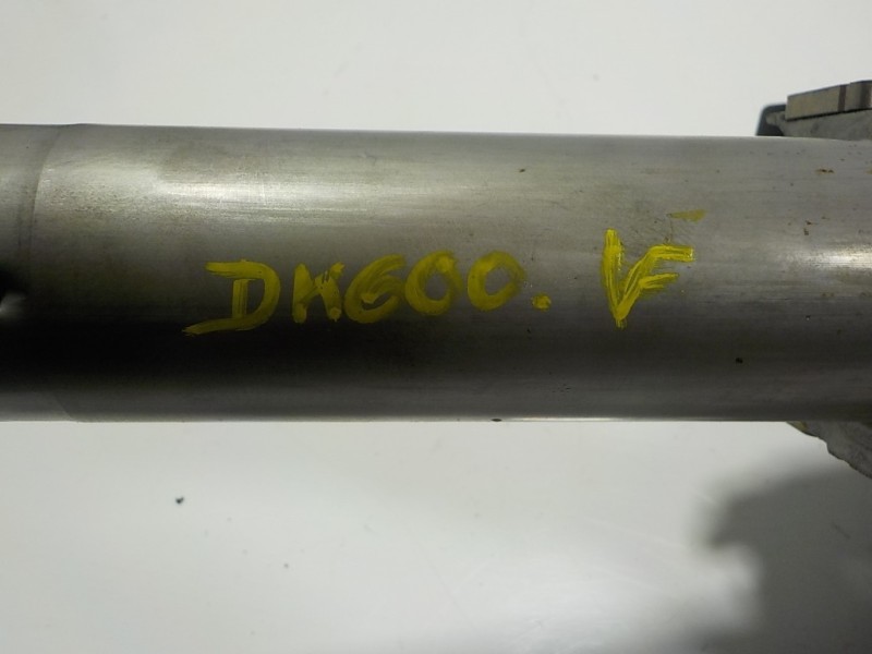 Recambio de columna direccion para audi a4 ber. (b8) 2.0 16v tdi referencia OEM IAM 8K0419502R 8K0419502R 83140105250401