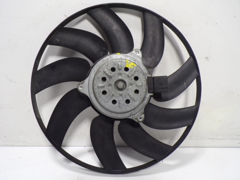 Recambio de electroventilador para audi a4 ber. (b8) 2.0 16v tdi referencia OEM IAM 8K0959455K M134986 
