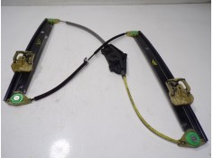 Recambio de elevalunas delantero derecho para audi a4 ber. (b8) 2.0 16v tdi referencia OEM IAM 8K0837462E 8K0837462E  2