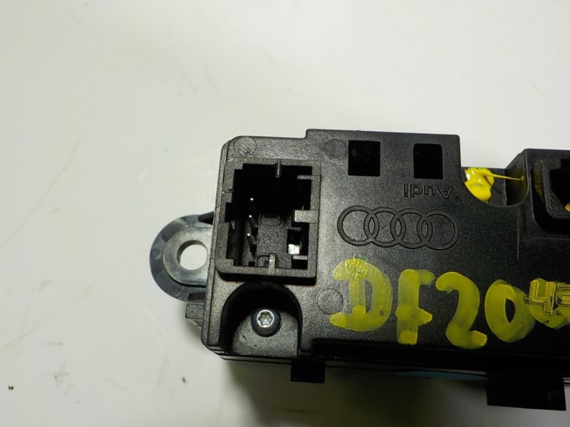 Recambio de mando luces para audi a1 sportback (gba) 1.0 tfsi referencia OEM IAM 4K2941501R 4K2941501R 