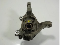 Recambio de mangueta delantera derecha para ford mondeo lim. 1.5 tdci cat referencia OEM IAM 5352024 DG9C3K170A 2236123 2