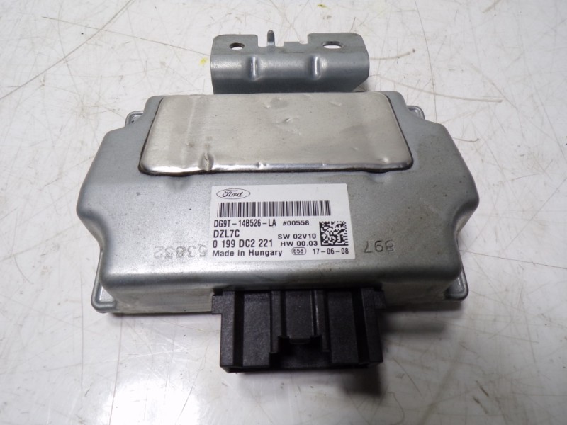 Recambio de modulo electronico para ford mondeo lim. 1.5 tdci cat referencia OEM IAM DG9T14B526LA DG9T14B526LA 