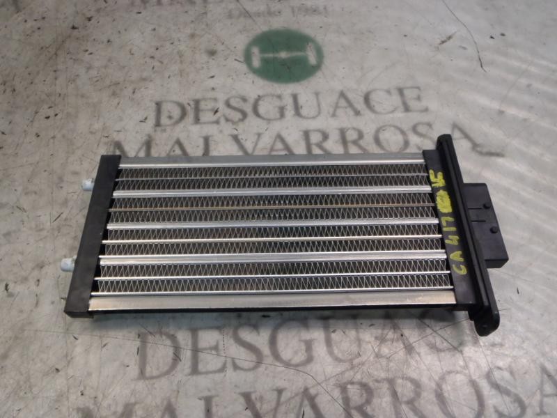 Recambio de resistencia calefaccion para hyundai santa fe (bm) 2.2 crdi classic (2wd) referencia OEM IAM 971912B000  