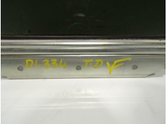 Recambio de cristal puerta trasero derecho para toyota c-hr hybrid dynamic referencia OEM IAM 68103F4020   2