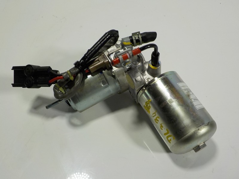 Recambio de abs para toyota c-hr hybrid dynamic referencia OEM IAM 4707012030 4707012030 4707012040