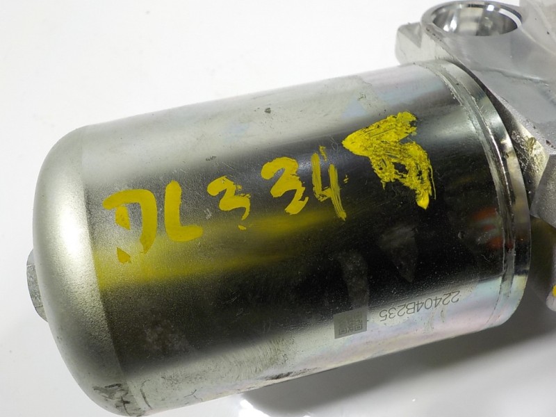 Recambio de abs para toyota c-hr hybrid dynamic referencia OEM IAM 4707012030 4707012030 4707012040