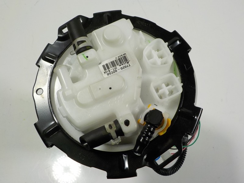 Recambio de aforador para toyota c-hr hybrid dynamic referencia OEM IAM 7702002C50 7702002C50 