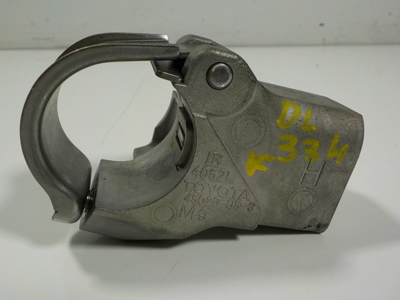 Recambio de antirrobo para toyota c-hr hybrid dynamic referencia OEM IAM 450200H040 45020053 