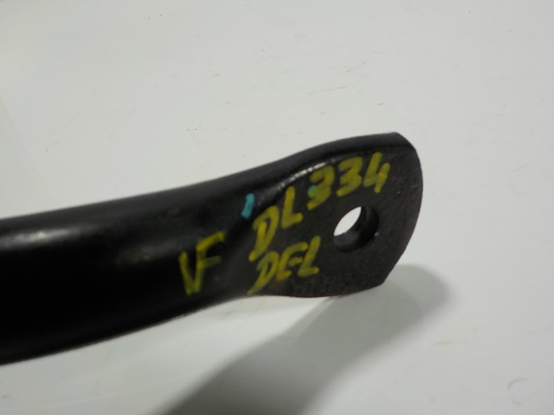 Recambio de barra estabilizadora delantera para toyota c-hr hybrid dynamic referencia OEM IAM 48811F4070  