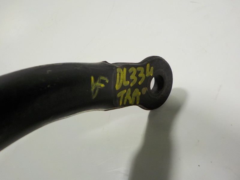 Recambio de barra estabilizadora trasera para toyota c-hr hybrid dynamic referencia OEM IAM 48812F4070  