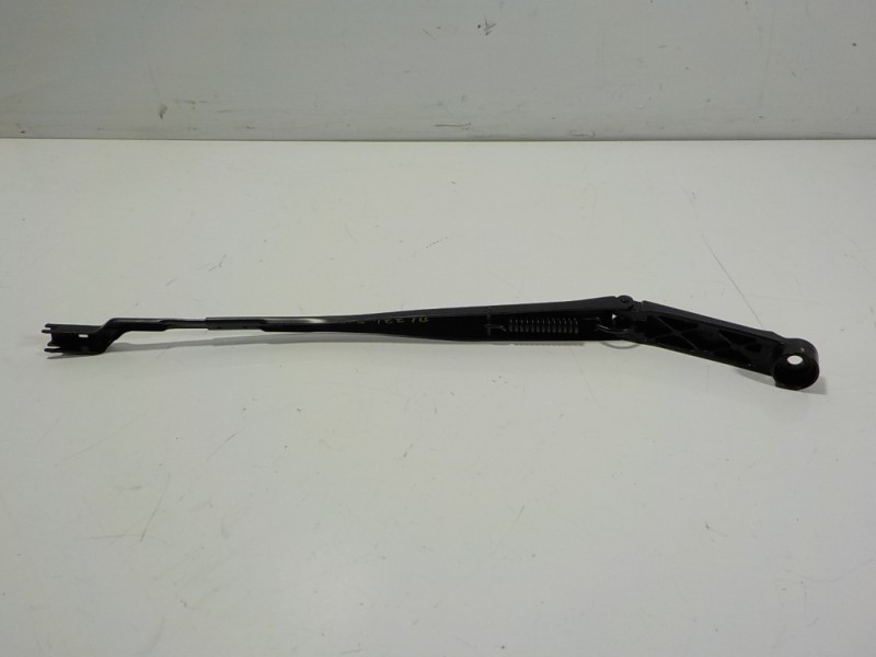 Recambio de brazo limpia delantero izquierdo para toyota c-hr hybrid dynamic referencia OEM IAM 85221F4010  