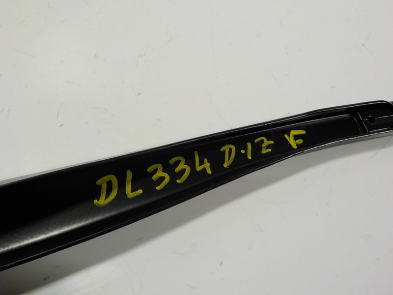 Recambio de brazo limpia delantero izquierdo para toyota c-hr hybrid dynamic referencia OEM IAM 85221F4010  