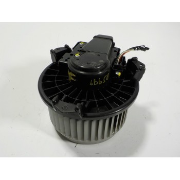 MOTOR CALEFACCION 871030D220 