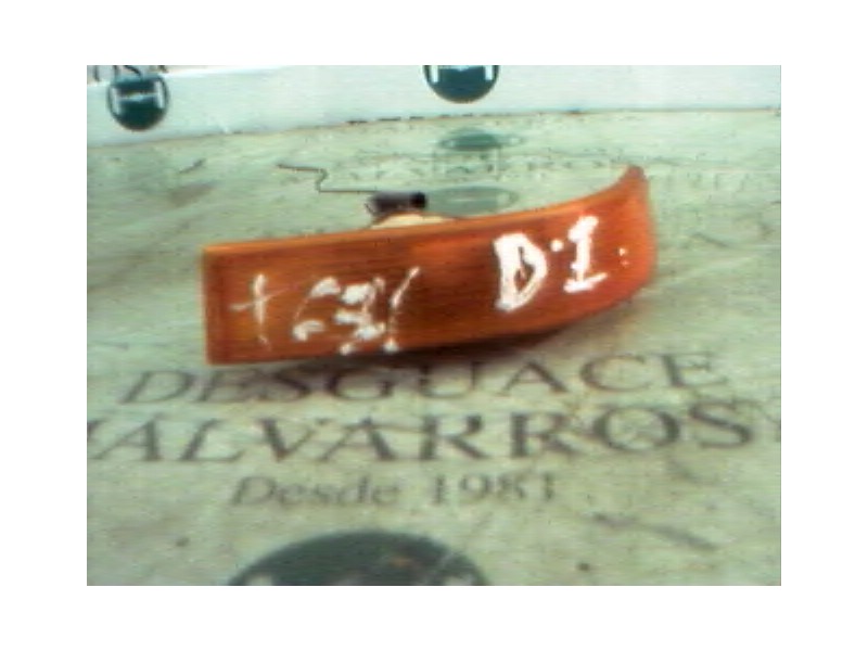 Recambio de piloto delantero izquierdo para renault 5 (b/c40) referencia OEM IAM   