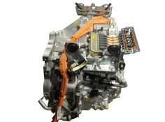 Recambio de caja cambios para toyota c-hr hybrid dynamic referencia OEM IAM 3090076010 3NM  2