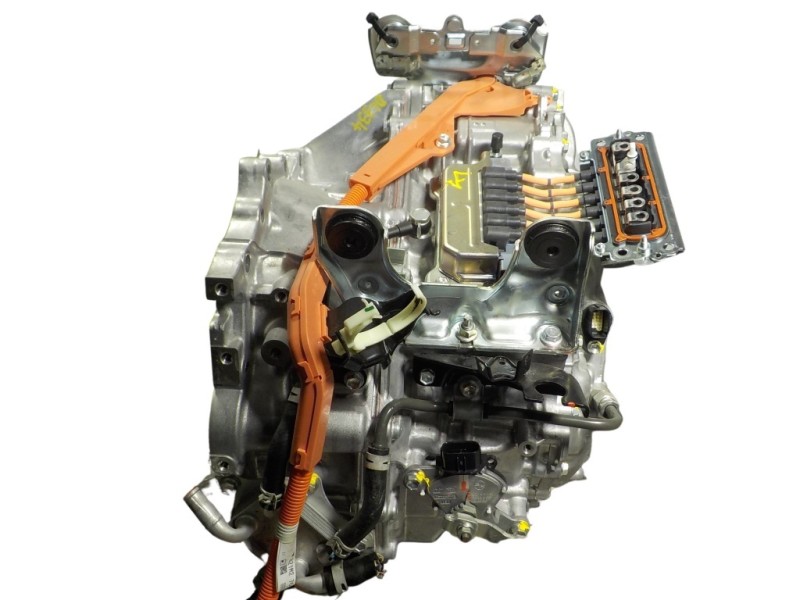Recambio de caja cambios para toyota c-hr hybrid dynamic referencia OEM IAM 3090076010 3NM 