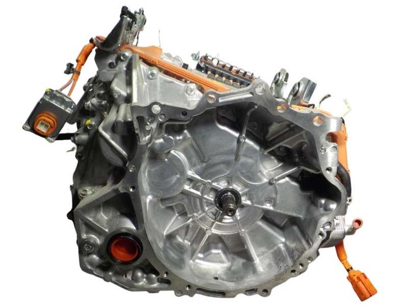 Recambio de caja cambios para toyota c-hr hybrid dynamic referencia OEM IAM 3090076010 3NM 