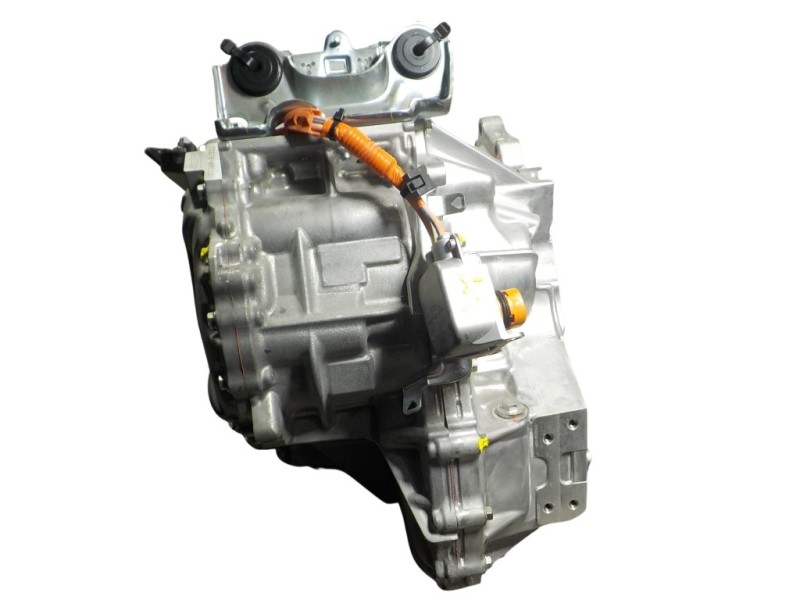 Recambio de caja cambios para toyota c-hr hybrid dynamic referencia OEM IAM 3090076010 3NM 