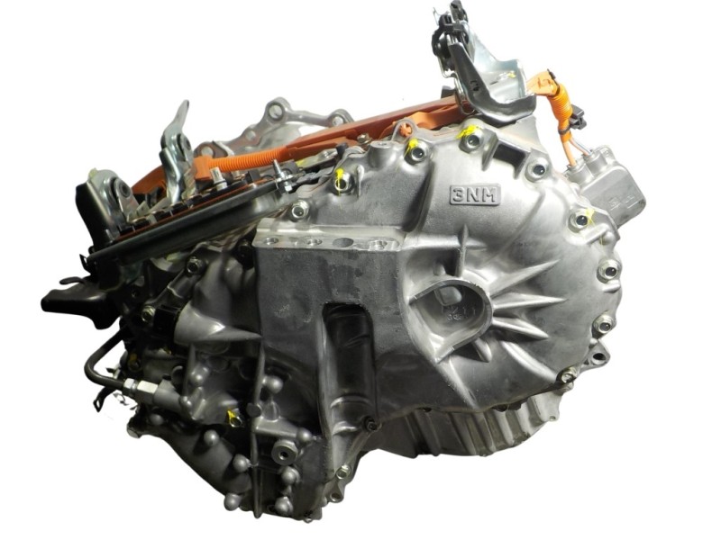 Recambio de caja cambios para toyota c-hr hybrid dynamic referencia OEM IAM 3090076010 3NM 