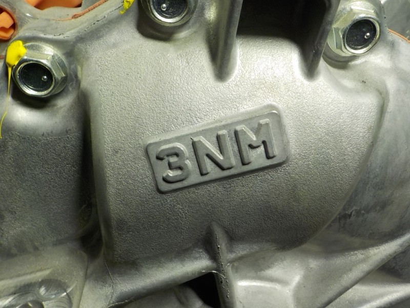 Recambio de caja cambios para toyota c-hr hybrid dynamic referencia OEM IAM 3090076010 3NM 