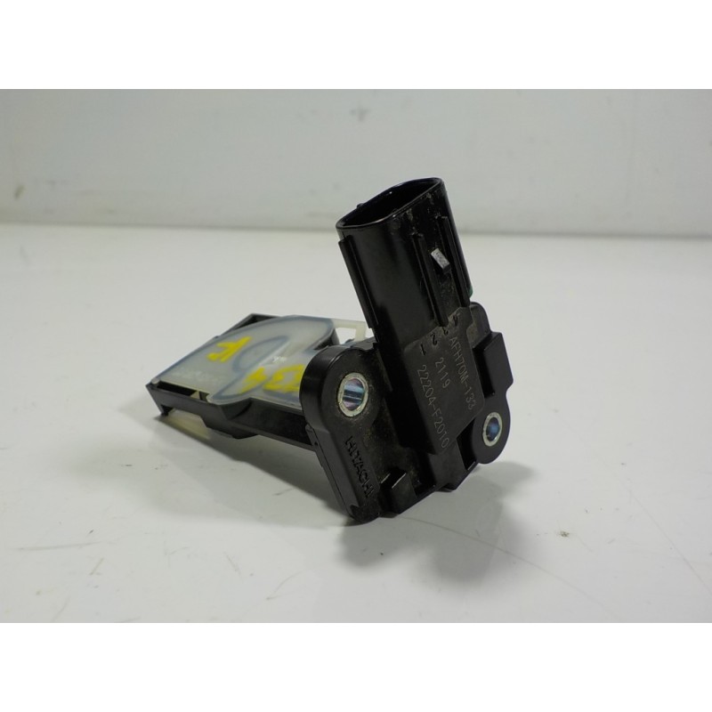 Recambio de caudalimetro para toyota c-hr hybrid dynamic referencia OEM IAM 2220424010 22204F2010 