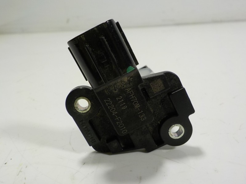 Recambio de caudalimetro para toyota c-hr hybrid dynamic referencia OEM IAM 2220424010 22204F2010 