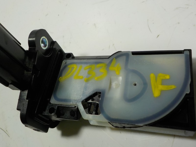 Recambio de caudalimetro para toyota c-hr hybrid dynamic referencia OEM IAM 2220424010 22204F2010 