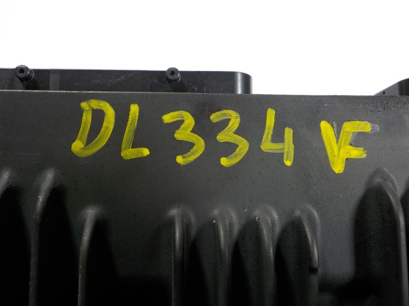 Recambio de centralita motor uce para toyota c-hr hybrid dynamic referencia OEM IAM 89661F4390 89661F4390 