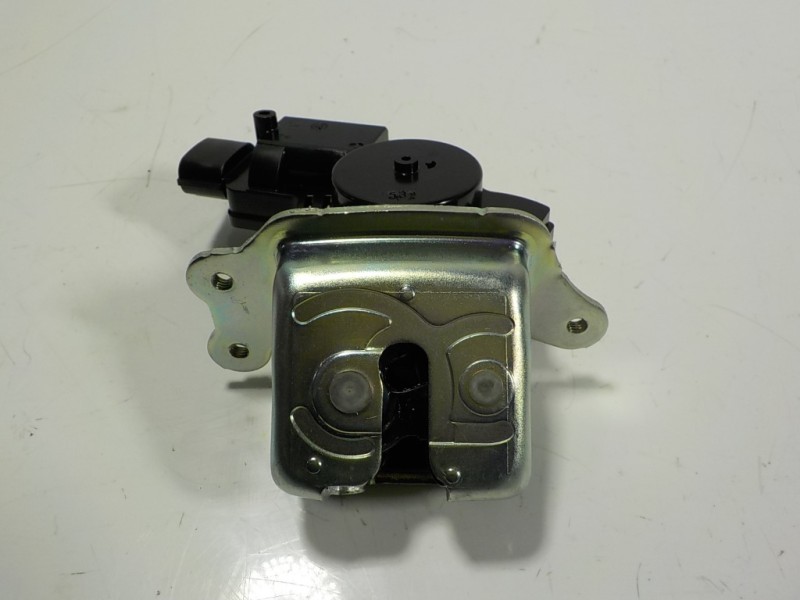 Recambio de cerradura maletero / porton para toyota c-hr hybrid dynamic referencia OEM IAM 69350F4010  