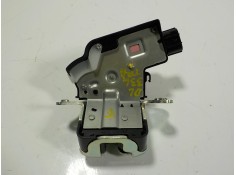 Recambio de cerradura maletero / porton para toyota c-hr hybrid dynamic referencia OEM IAM 69350F4010   2